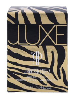 Jennifer Lopez JLO JLuxe Edp Spray30 ml.