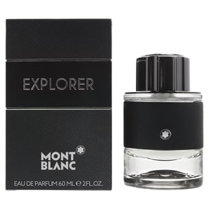 Montblanc Explorer Edp Spray60 ml.