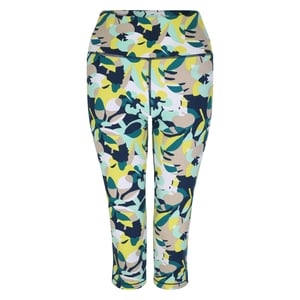 Dare2b Dames influential petal 3/4 legging