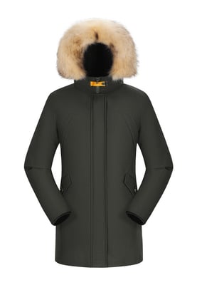 Subprime Parka chloe