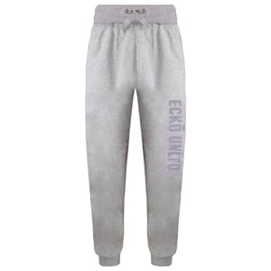 Ecko Unltd. Taycan Mens Grey Marl Track Pants