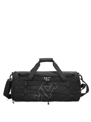 Aoking Reistas Uniseks BLACK