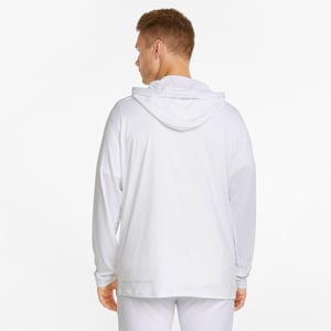 PUMA Herrtröja PUMA x PTC Golf Hoodie