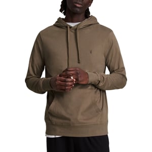 ALL SAINTS RAVEN OTH Mens Hoodies Pullover Jumper