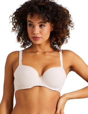 / -1 Aubade Sweetessence Comfort Full Cup Bra