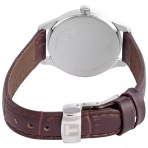Tissot 5.5 Lady Women's Brown Watch T0632091603800