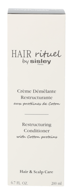 Sisley Hair Rituel Restructuring Conditioner200 ml.