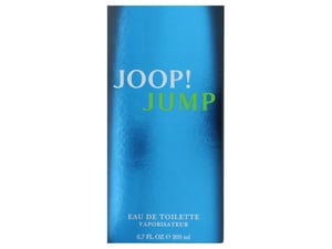 JOOP! Jump Eau de Toilette 200ml Spray For Him