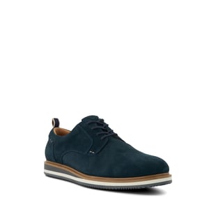 Dune Mens BLAKSLEY Hybrid Lace-Up Shoes