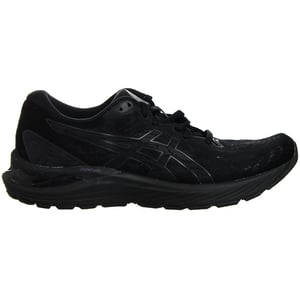 Asics Gel-Cumulus 23 Dames Zwart Hardlooptrainers