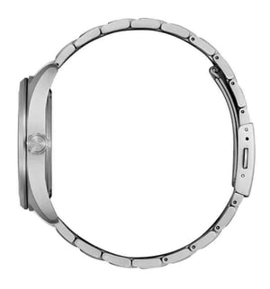 Citizen  Men's Silver Watch BM8560-88EE