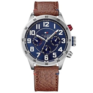 Tommy Hilfiger 1791066 Herenhorloge