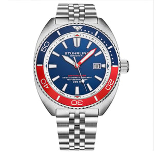 Automatic Depthmaster 1008 Diver