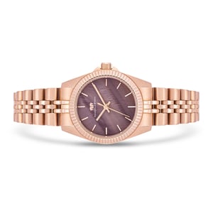 Rhodenwald & Söhne Female Stainless steel Watch 27,5mm