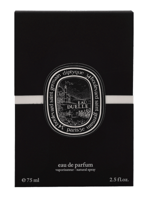 Diptyque Eau Duelle Edp Spray75 ml.