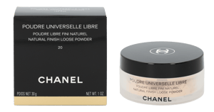 Chanel Poudre Universelle Libre Loose Powder 30gr.