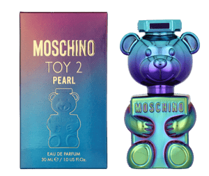 Moschino Toy 2 Pearl Eau de Parfum Spray