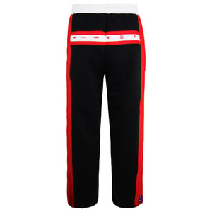 Puma x Ader Error Fantastic Mistake Träningsbyxor Colourblock Joggers 576959 01