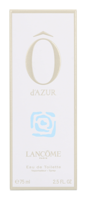 Lancome O D'Azur Edt Spray 75ml