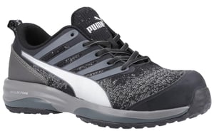 Puma Charge Low Safety Mens