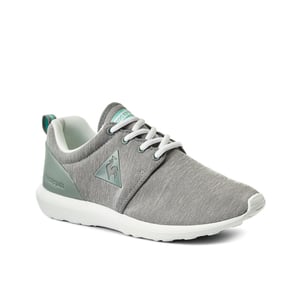 Le Coq Sportif Dynacomf Tech Jersey Dames Grijs Trainers