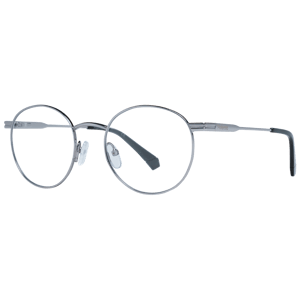 Polaroid Optical Frame PLD 6132/CS 6LB/M9 51 Sunglasses Clip