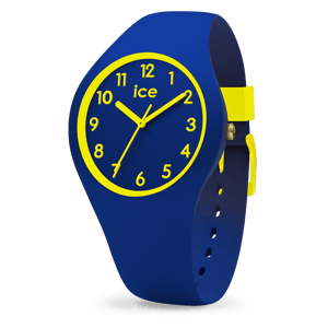 Ice Watch Ola Kids Child's Blue Watch 014427