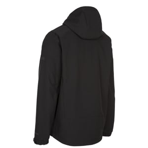 Trespass Marlon soft shell herenjas