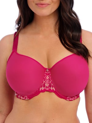 Emmaline Moulded Spacer Bra