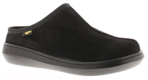 Rocket Dog Damskor Sugar Glider Läder Slip On svart