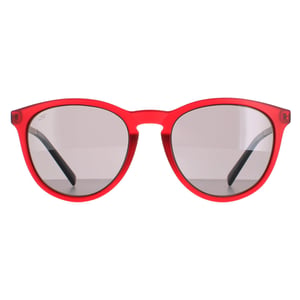 Serengeti zonnebrillen Brawley SS556003 Matte kristal roze Saturnus gepolariseerde rook