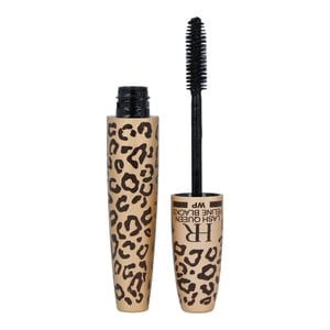 Wimperkoningin - Feline Zwarte Mascara Nr.01 Zwart