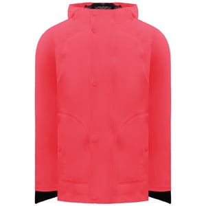 Hunter Original Lightweight Kids Pink Jacket
