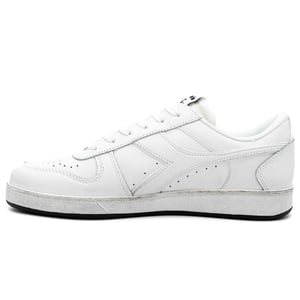 Sneakers Diadora Magic Basketbal Laag Icon Wit
