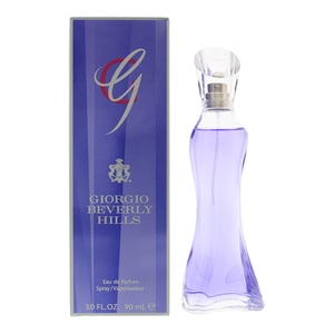 Giorgio Beverly Hills G Eau De Parfum 90ml