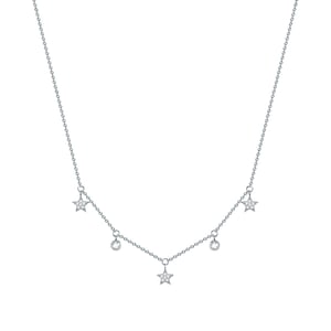 Eastside Female Stainless steel Necklace
