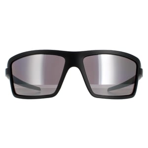 Oakley zonnebrillen kabels OO9129-02 MATTE ZWART PRIZM Zwart gepolariseerd