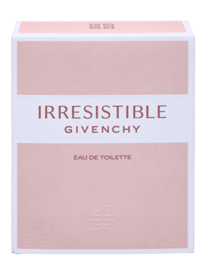 Givenchy Irresistible Edt Spray50 ml.