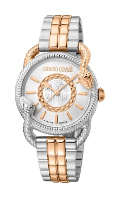 RC by FM Womens Watch..