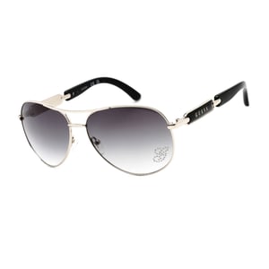 Guess Women's Sunglasses  60/14/135 mm metal