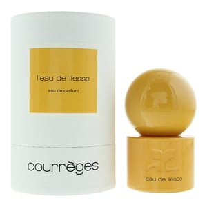 Courrèges L'eau De Liesse Eau de Parfum 30ml Spray för Henne