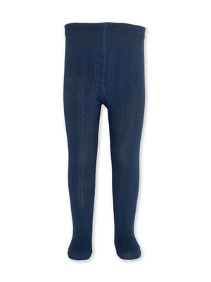 Kite Clothing Cable Tights Navy