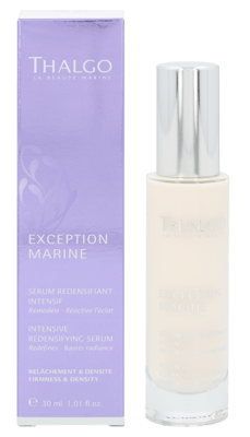 Thalgo Exception Marine Intensive Redensifying Serum 30ml.