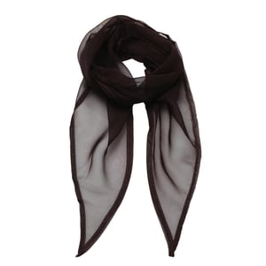 Premier Dames chiffon sjaal
