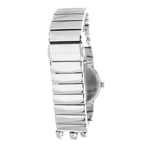 Laura Biagiotti Ladies Watch  Quartz  silver
