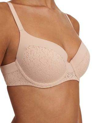 Norah Underwired Covering Full Cup Bra