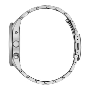 Citizen Men's Silver Watch CB0270-87L