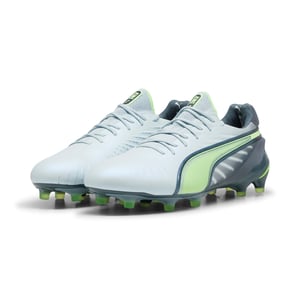 PUMA Unisex KING ULTIMATE FG/AG Football Boots