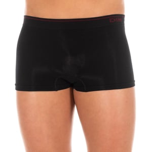 Pack-2 Boxers Unno Basic sömlösa D05HF man