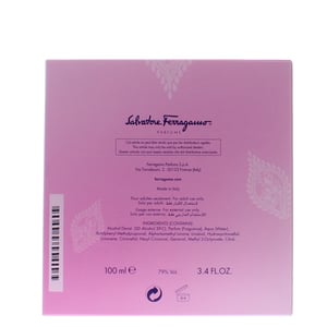 Salvatore Ferragamo Incanto Heaven Eau de Toilette 100ml